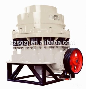 Excellent Quality Cone Crusher For Road Building