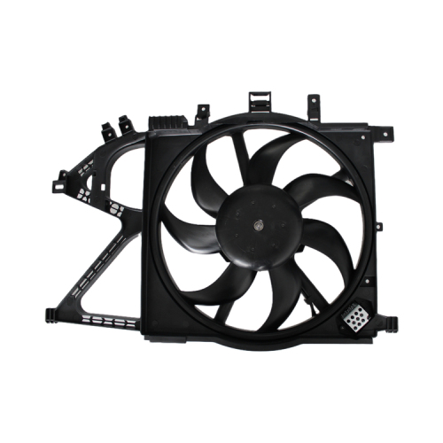 12v koelventilatormotor voor OPEL CORSA