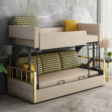Modern Sofa Bed for Kids Children Bunk Beds