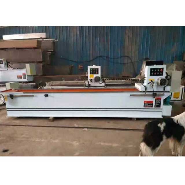 Manufacturer Best Quality 8ft Knife Grinding Cutting Machine