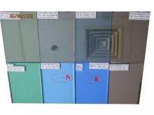 Tinted Float Glass
