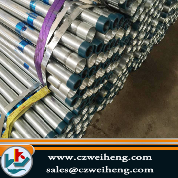 Erw Steel Pipe Mill