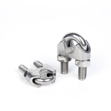 Rigging High Quality Wire Rope Clamps