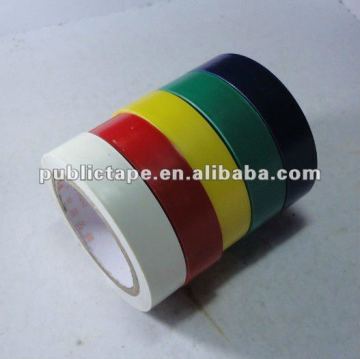 all kinds of tape pvc tapes colorful