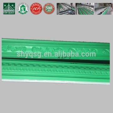2015 Modern Mould Making For Gypsum cornices mold