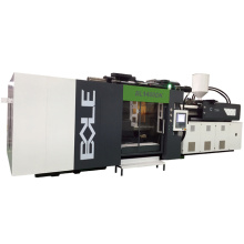 1400 ton two platen injection moulding machine