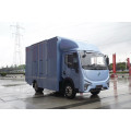 MNDFEV18 Camion electric de mare viteză