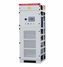 400V Active Harmonic Filter Power Factor Correction Units (APF) for 30A to 800A Applications