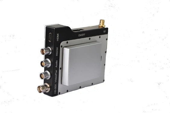 Video Transmitters Wireless Transmission Intercom Systems