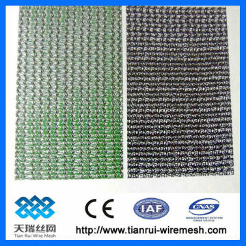 Agriculture HDPE sunshade netting