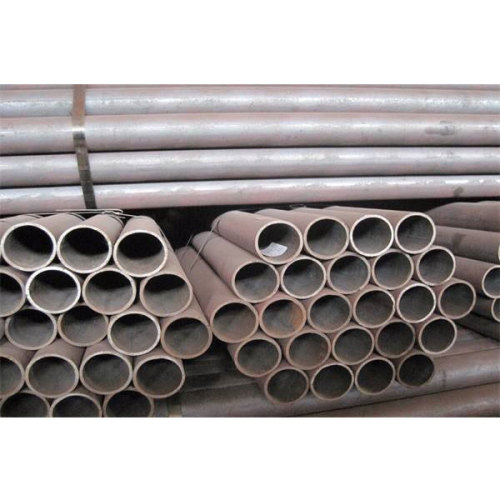 2 Inch Iskedyul 40 Haluang metal Walang hugis Steel Pipe