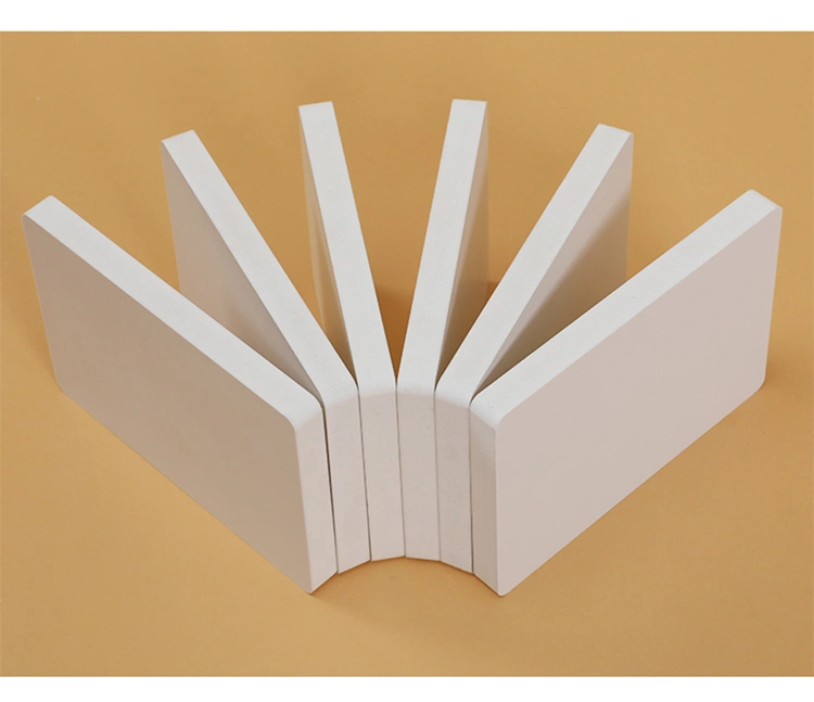 China Wholesale PVC Board for Furniture From China PVC Foam Board