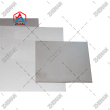 Zirconium 702 Sheet Plate