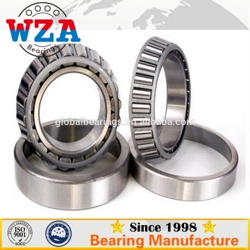 large taper roller bearing 33016