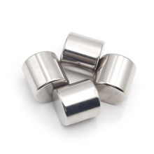 Big Disc Size Round 20mm x 20mm N35 N52 Cylinder Neodymium Magnet