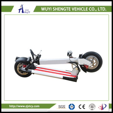 10inch 36v Self Balancing Electric Scooter Bluetooth