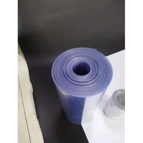 Tấm PVC Vinyl kết cấu màu sắc tùy chỉnh