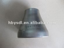 socket welded concentric reducer