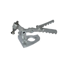 Custom Off-Road Towing Tractor Trailer Hydraulic Brake Coupling Kit