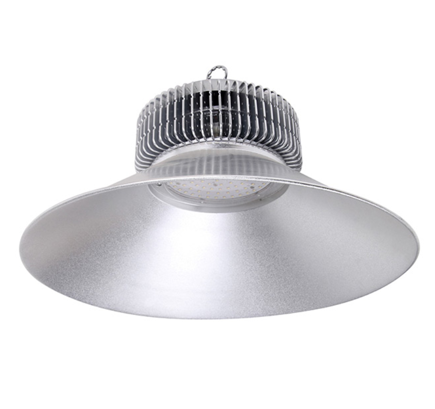 LED High Bay Light ของอาคารสำนักงาน