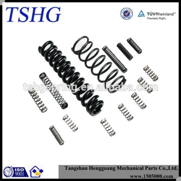 High quality coil tension spring mechanical spring supplier