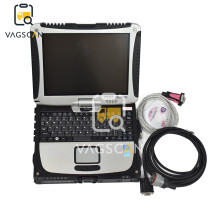 Thermo King Diagnostic Tool: Toughbook CF-19 CF-19 CAN USB Interface for Wintrac 5.7