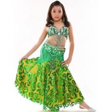 wholesale lace belly dancewear/fashion stage belly dancewear/belly dance dress for sale