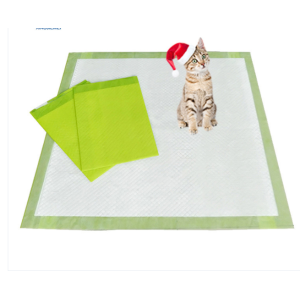 Puppy Potty Pad untuk Anjing Anda