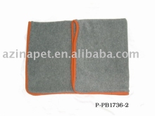 pet blanket