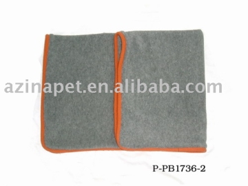 pet blanket