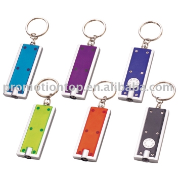 sell led keychain, light keychain ,light led keychain