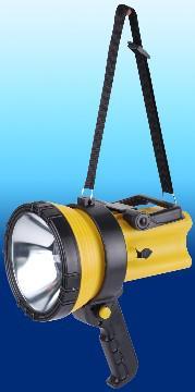 Rechargerable Spot Light