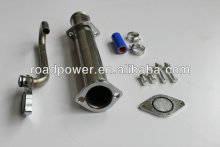 6.0L OHV V8 F0rd EGR Delete kit pipe