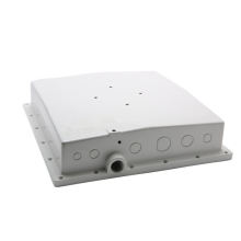 Custom Made Aluminum Parts for Indoor TV Antenna Die Casting Oven - Wholesale High Quality