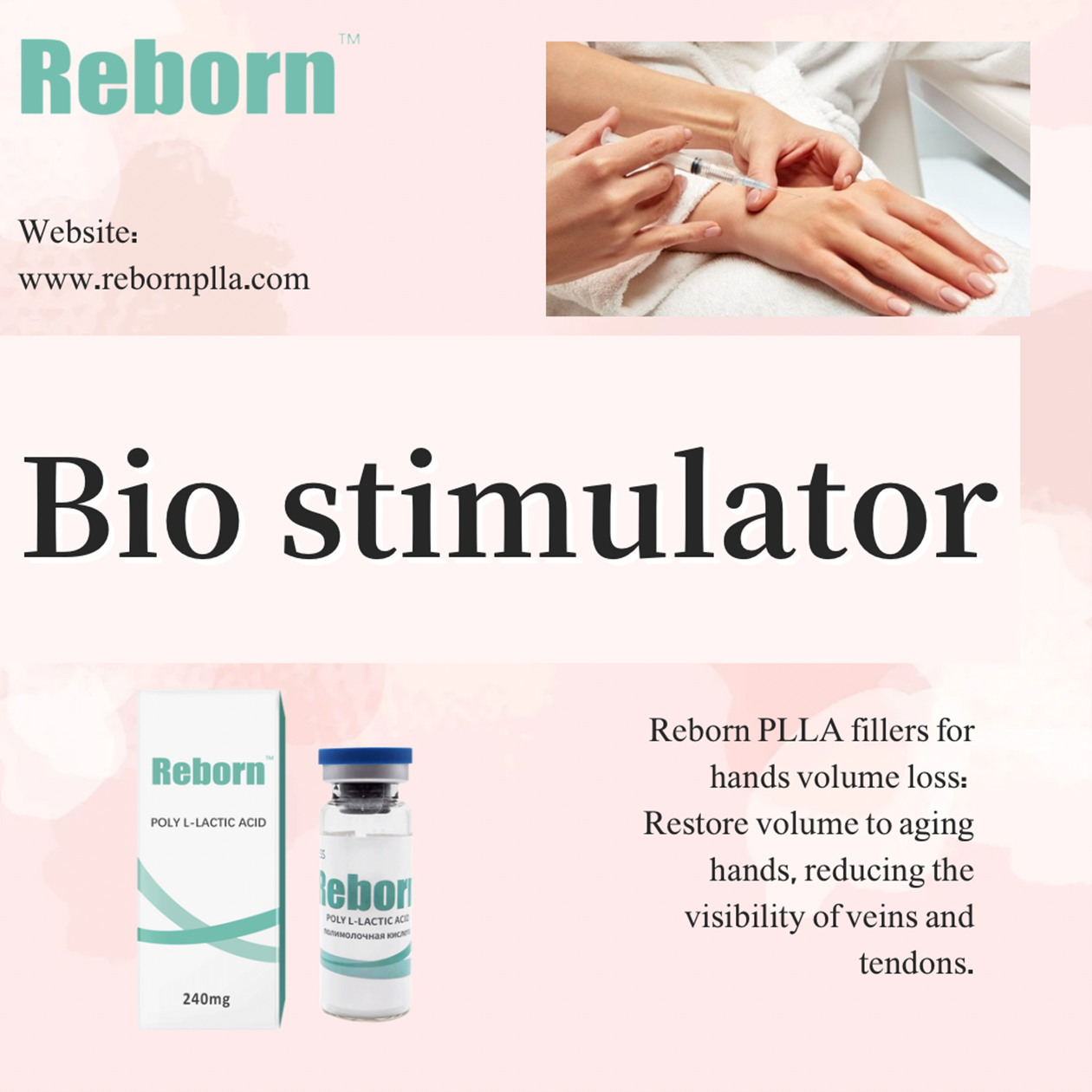 Bio-stimolante Bio-stimulator