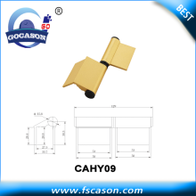 heavy duty pvs window easy install window hinge