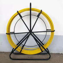 FRP Fiberglass Duct Rodder