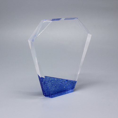 Wholesale Glass Corporate Awards And Trophies