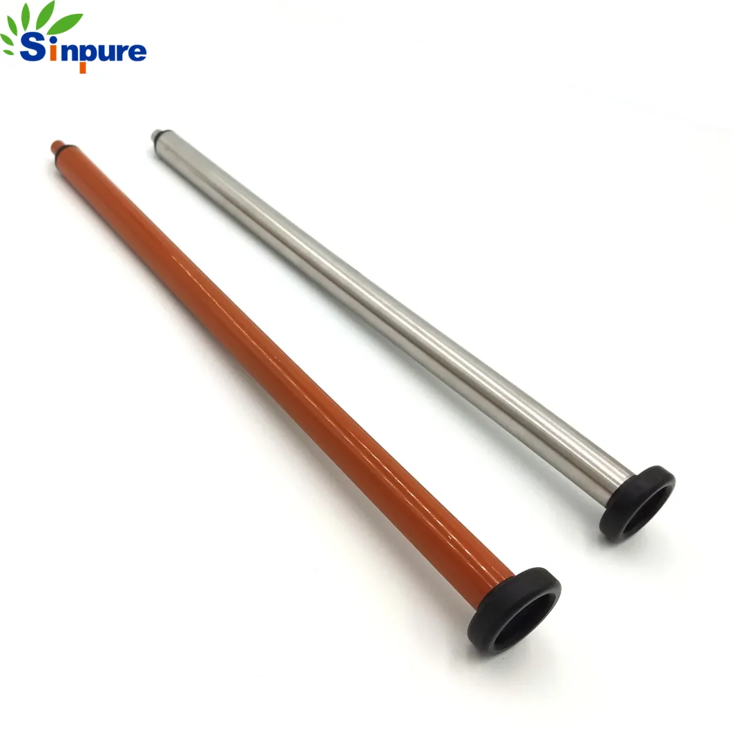 Customized Telescopic Aluminum Pole with Rubber Head