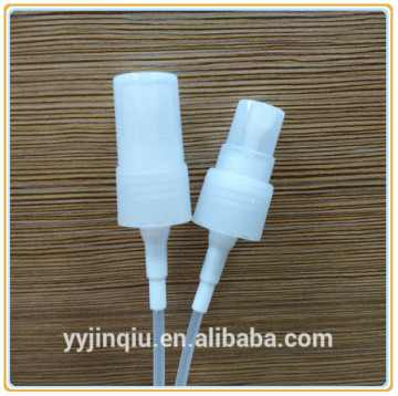 15mm Mini mist spray head for perfume