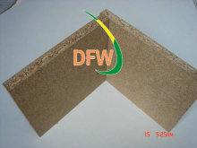 Plain Flakeboard (L6584)