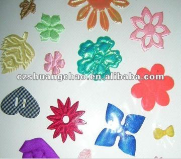 ShuangChao utrasonic embossing machine