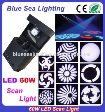 Best Price Led Scanner Light Cheap Disco Light Led Disco Light