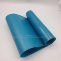 PET sheet cyan color for thermoforming seedling trays