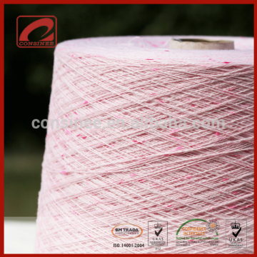 Consinee luxury blend and 100% cashmere yarn provide free yarn samples