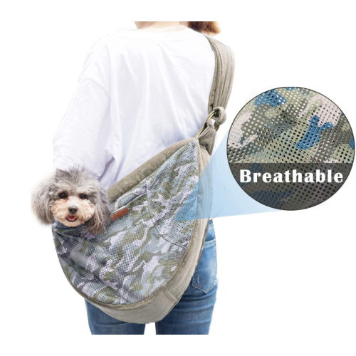 PET PACK Front Sling