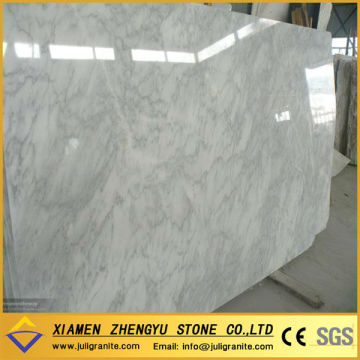 China white flooring polished marble