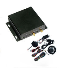 Multi-functional Car GPS Tracker with Automatic Position Reporting Free Tracking Software