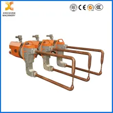 Handheld Resistance Spot Welding Gun