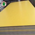 Factory Whosale Both Side Melamine Laminated MDF Board